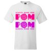 Men's Beefy-T® Pocket T-Shirt Thumbnail