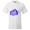 Men's Beefy-T® Pocket T-Shirt Thumbnail