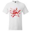 Men's Beefy-T® Pocket T-Shirt Thumbnail