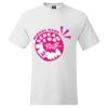 Men's Beefy-T® Pocket T-Shirt Thumbnail