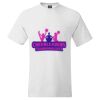 Men's Beefy-T® Pocket T-Shirt Thumbnail