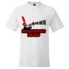 Men's Beefy-T® Pocket T-Shirt Thumbnail