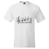 Men's Beefy-T® Pocket T-Shirt Thumbnail