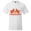 Men's Beefy-T® Pocket T-Shirt Thumbnail