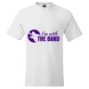 Men's Beefy-T® Pocket T-Shirt Thumbnail
