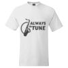 Men's Beefy-T® Pocket T-Shirt Thumbnail