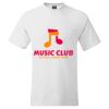 Men's Beefy-T® Pocket T-Shirt Thumbnail