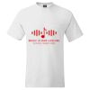 Men's Beefy-T® Pocket T-Shirt Thumbnail