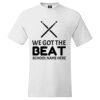 Men's Beefy-T® Pocket T-Shirt Thumbnail