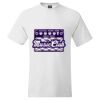 Men's Beefy-T® Pocket T-Shirt Thumbnail