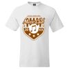 Men's Beefy-T® Pocket T-Shirt Thumbnail