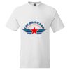 Men's Beefy-T® Pocket T-Shirt Thumbnail