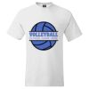 Men's Beefy-T® Pocket T-Shirt Thumbnail