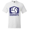 Men's Beefy-T® Pocket T-Shirt Thumbnail