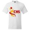 Men's Beefy-T® Pocket T-Shirt Thumbnail