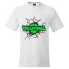 Men's Beefy-T® Pocket T-Shirt Thumbnail