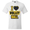 Men's Beefy-T® Pocket T-Shirt Thumbnail