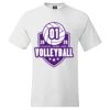 Men's Beefy-T® Pocket T-Shirt Thumbnail
