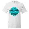 Men's Beefy-T® Pocket T-Shirt Thumbnail