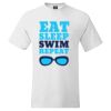 Men's Beefy-T® Pocket T-Shirt Thumbnail