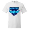 Men's Beefy-T® Pocket T-Shirt Thumbnail