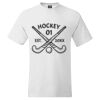 Men's Beefy-T® Pocket T-Shirt Thumbnail