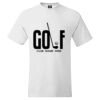 Men's Beefy-T® Pocket T-Shirt Thumbnail