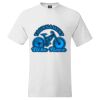 Men's Beefy-T® Pocket T-Shirt Thumbnail