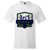Men's Beefy-T® Pocket T-Shirt Thumbnail