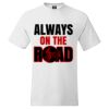 Men's Beefy-T® Pocket T-Shirt Thumbnail