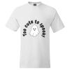 Men's Beefy-T® Pocket T-Shirt Thumbnail