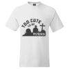 Men's Beefy-T® Pocket T-Shirt Thumbnail
