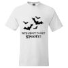 Men's Beefy-T® Pocket T-Shirt Thumbnail