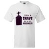 Men's Beefy-T® Pocket T-Shirt Thumbnail