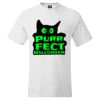 Men's Beefy-T® Pocket T-Shirt Thumbnail