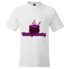 Men's Beefy-T® Pocket T-Shirt Thumbnail
