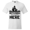 Men's Beefy-T® Pocket T-Shirt Thumbnail
