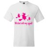 Men's Beefy-T® Pocket T-Shirt Thumbnail