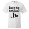 Men's Beefy-T® Pocket T-Shirt Thumbnail