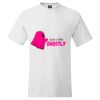 Men's Beefy-T® Pocket T-Shirt Thumbnail
