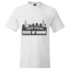 Men's Beefy-T® Pocket T-Shirt Thumbnail