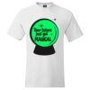 Men's Beefy-T® Pocket T-Shirt Thumbnail