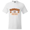 Men's Beefy-T® Pocket T-Shirt Thumbnail