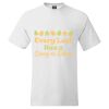 Men's Beefy-T® Pocket T-Shirt Thumbnail