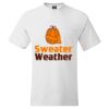 Men's Beefy-T® Pocket T-Shirt Thumbnail