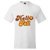 Men's Beefy-T® Pocket T-Shirt Thumbnail
