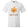 Men's Beefy-T® Pocket T-Shirt Thumbnail