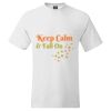 Men's Beefy-T® Pocket T-Shirt Thumbnail