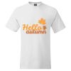 Men's Beefy-T® Pocket T-Shirt Thumbnail