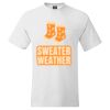 Men's Beefy-T® Pocket T-Shirt Thumbnail